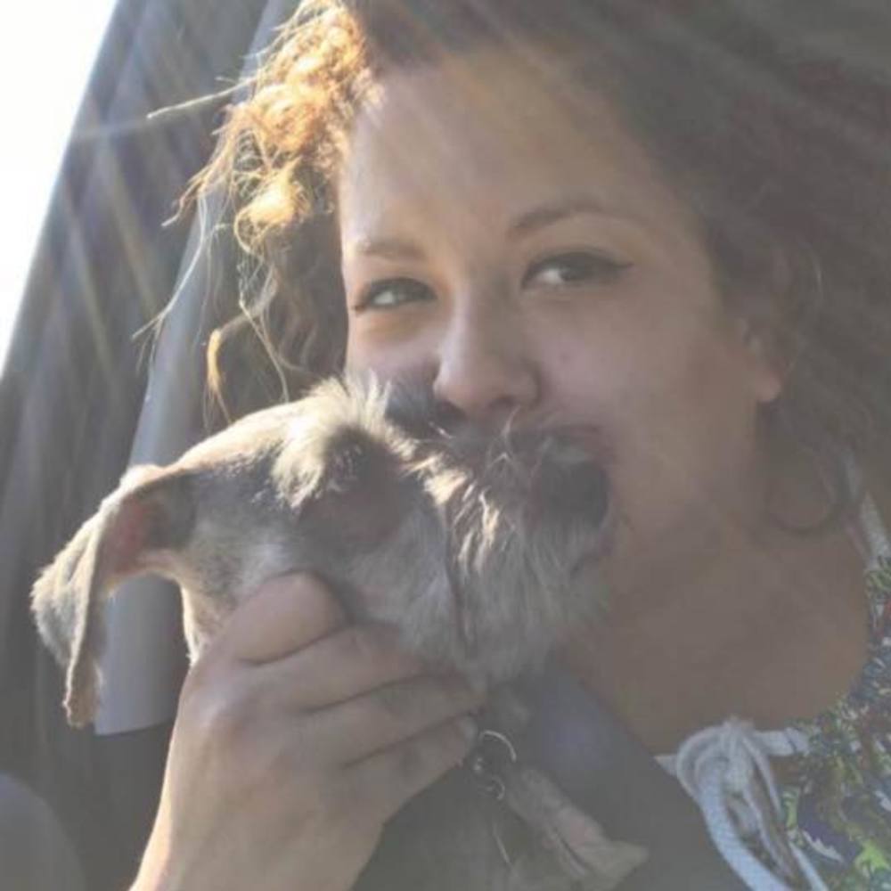 Meet your Posher, Rachel